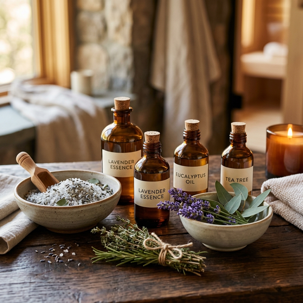 The Importance of Post-Massage Hydration