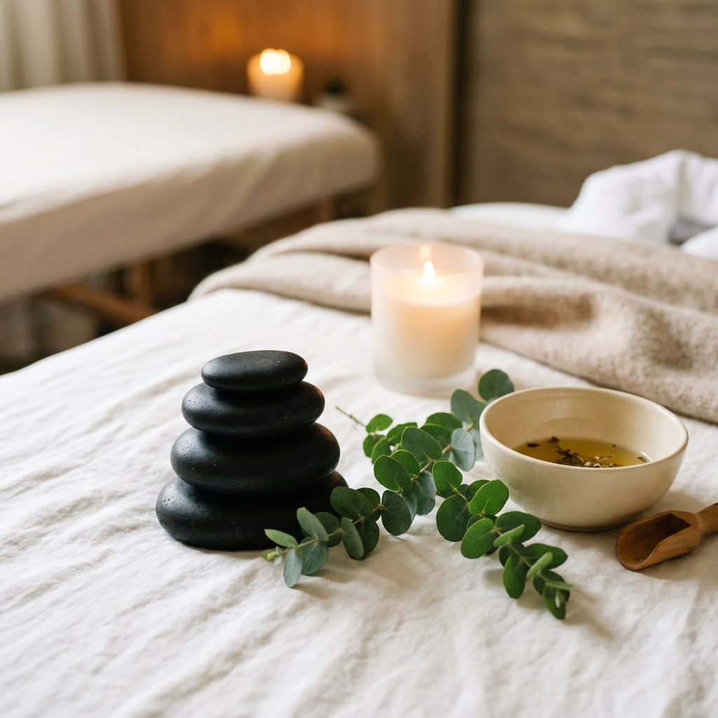 Understanding Different Massage Techniques